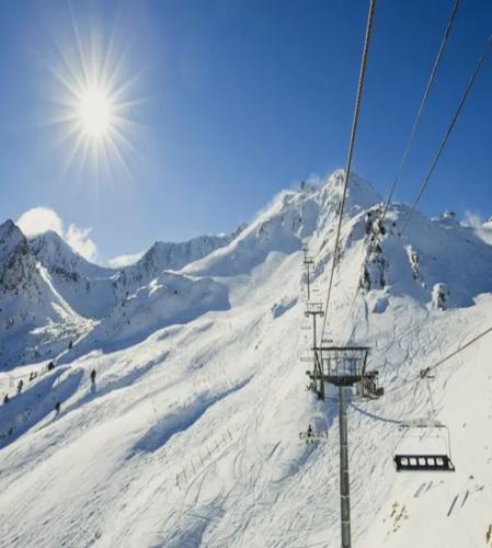 ESCAPADA SKI Andorra Park Hotel Andorra la Vella ESCAPADA SKI Andorra Park Hotel Andorra la Vella