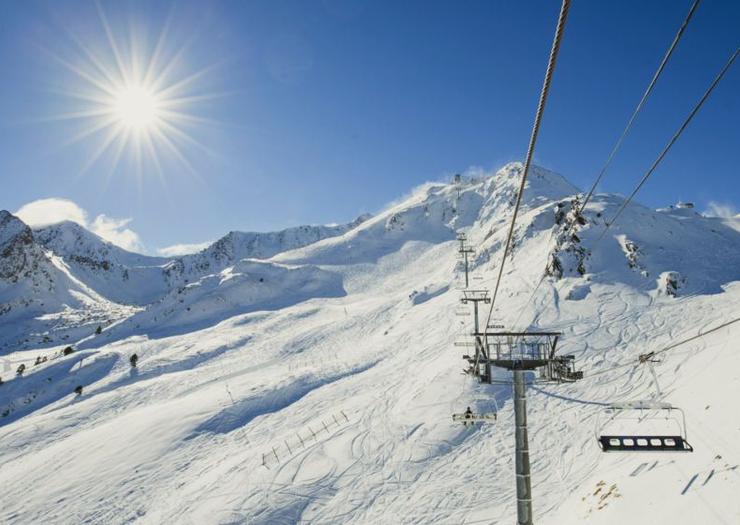Ski Andorra Park Hotel Andorra la Vella Ski Andorra Park Hotel Andorra la Vella