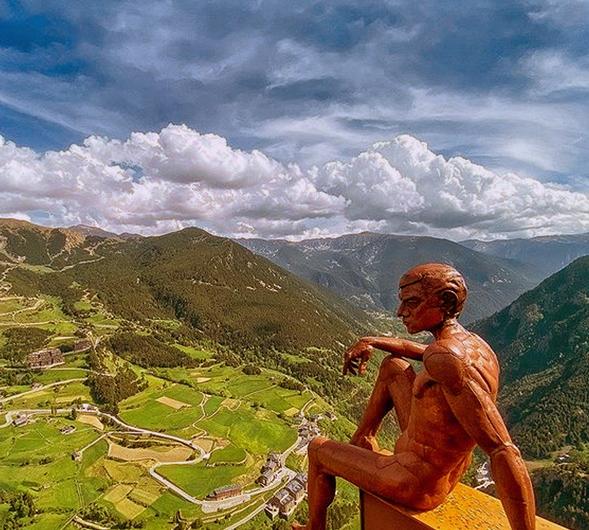 Paseo culturel avec guide Andorra Park Hotel Andorra la Vella Paseo culturel avec guide Andorra Park Hotel Andorra la Vella