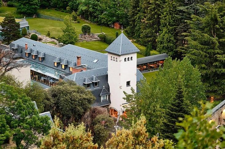 Semana Santa en Andorra Andorra Park Hotel Andorra la Vella Semana Santa en Andorra Andorra Park Hotel Andorra la Vella