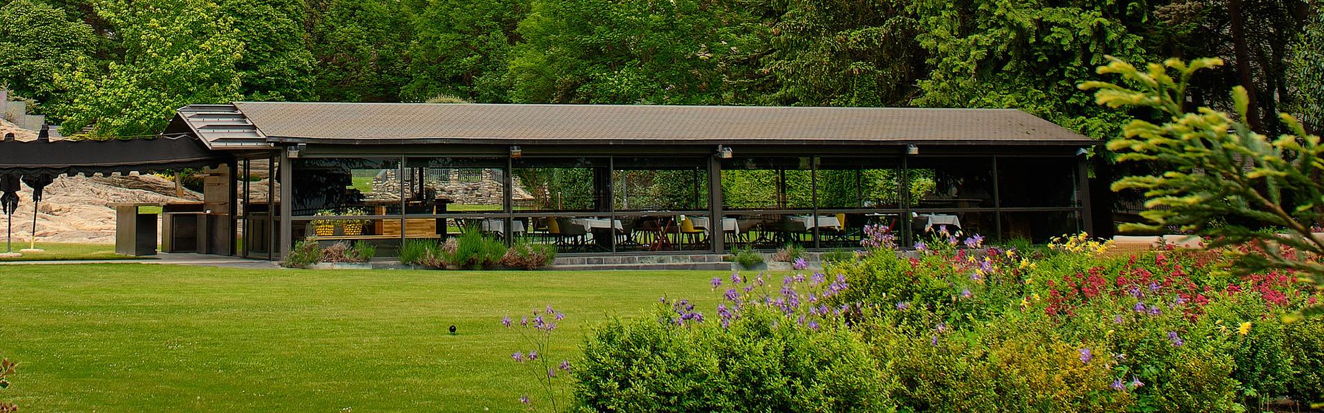 La Pérgola Andorra Park Hotel Andorra la Vella La Pérgola Andorra Park Hotel Andorra la Vella
