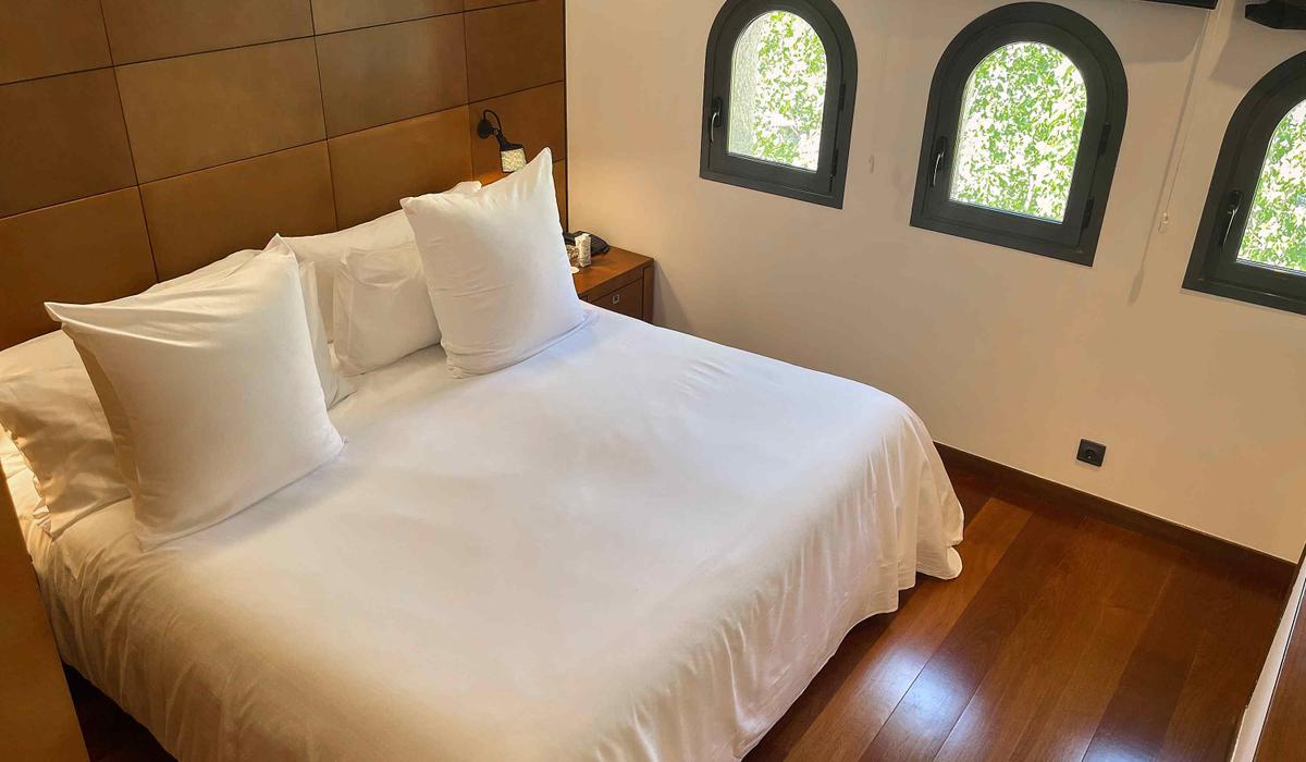 Tower Room Andorra Park Hotel Andorra la Vella Tower Room Andorra Park Hotel Andorra la Vella