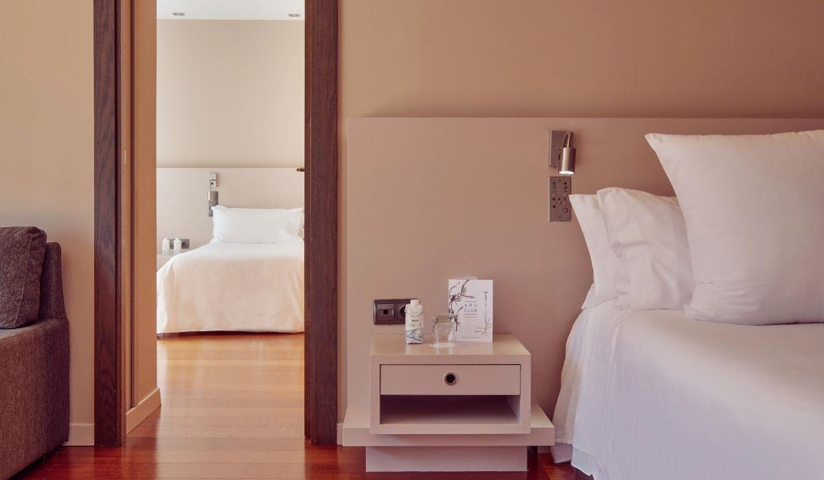 Family Room Andorra Park Hotel Andorra la Vella Family Room Andorra Park Hotel Andorra la Vella