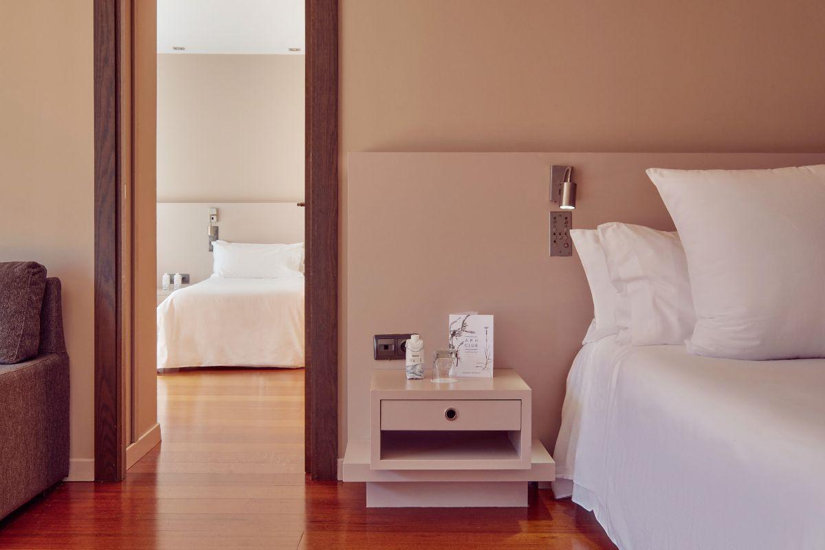 Family Room Andorra Park Hotel Andorra la Vella Family Room Andorra Park Hotel Andorra la Vella