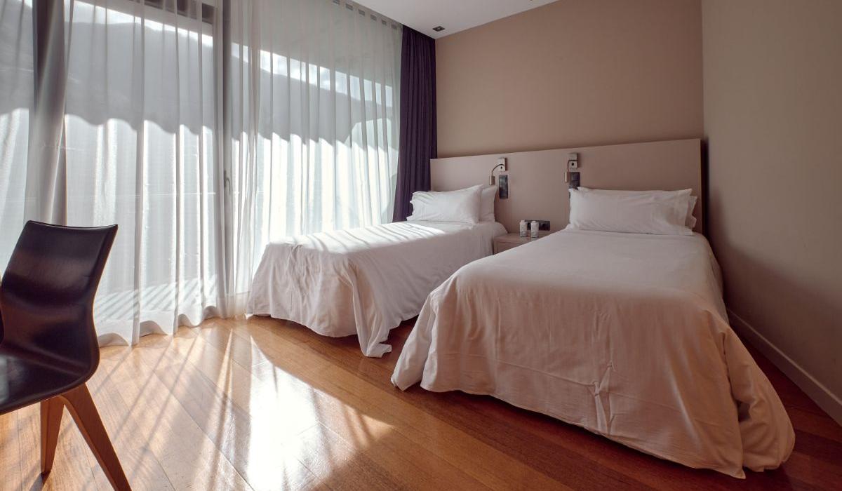 Family Room Andorra Park Hotel Andorra la Vella Family Room Andorra Park Hotel Andorra la Vella