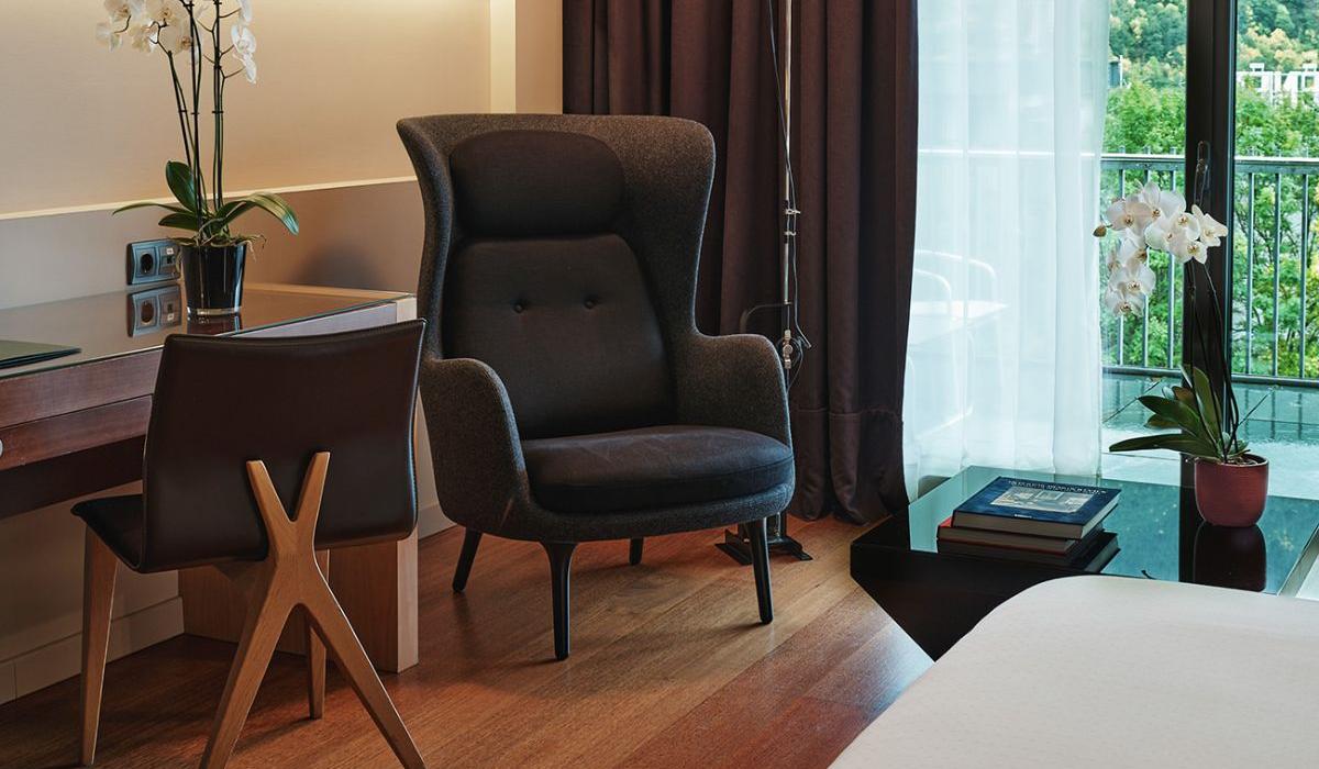 Garden Suite Andorra Park Hotel Andorra la Vella Garden Suite Andorra Park Hotel Andorra la Vella