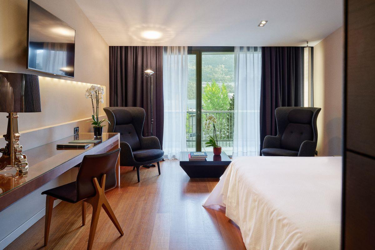 Garden Suite Andorra Park Hotel Andorra la Vella Garden Suite Andorra Park Hotel Andorra la Vella