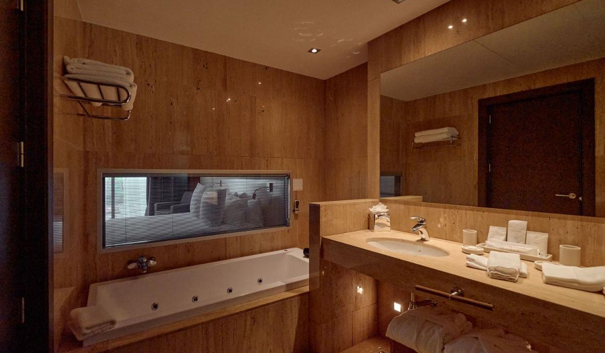 Duplex Room Andorra Park Hotel Andorra la Vella Duplex Room Andorra Park Hotel Andorra la Vella