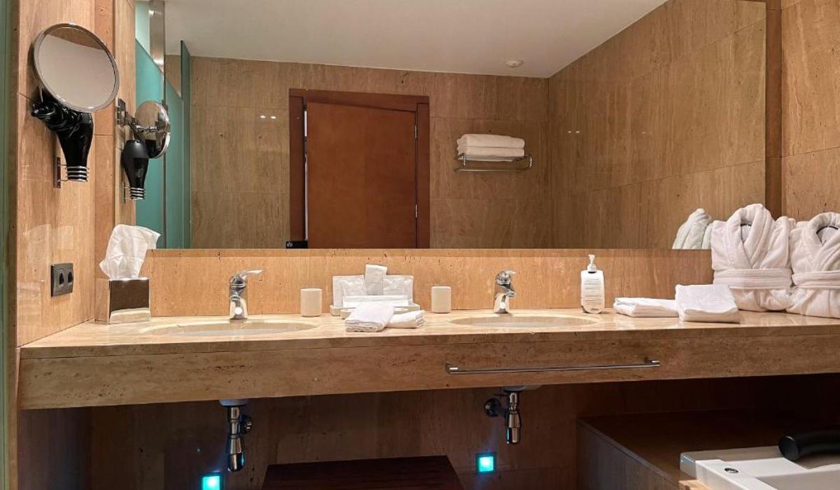 Tower Room Andorra Park Hotel Andorra la Vella Tower Room Andorra Park Hotel Andorra la Vella