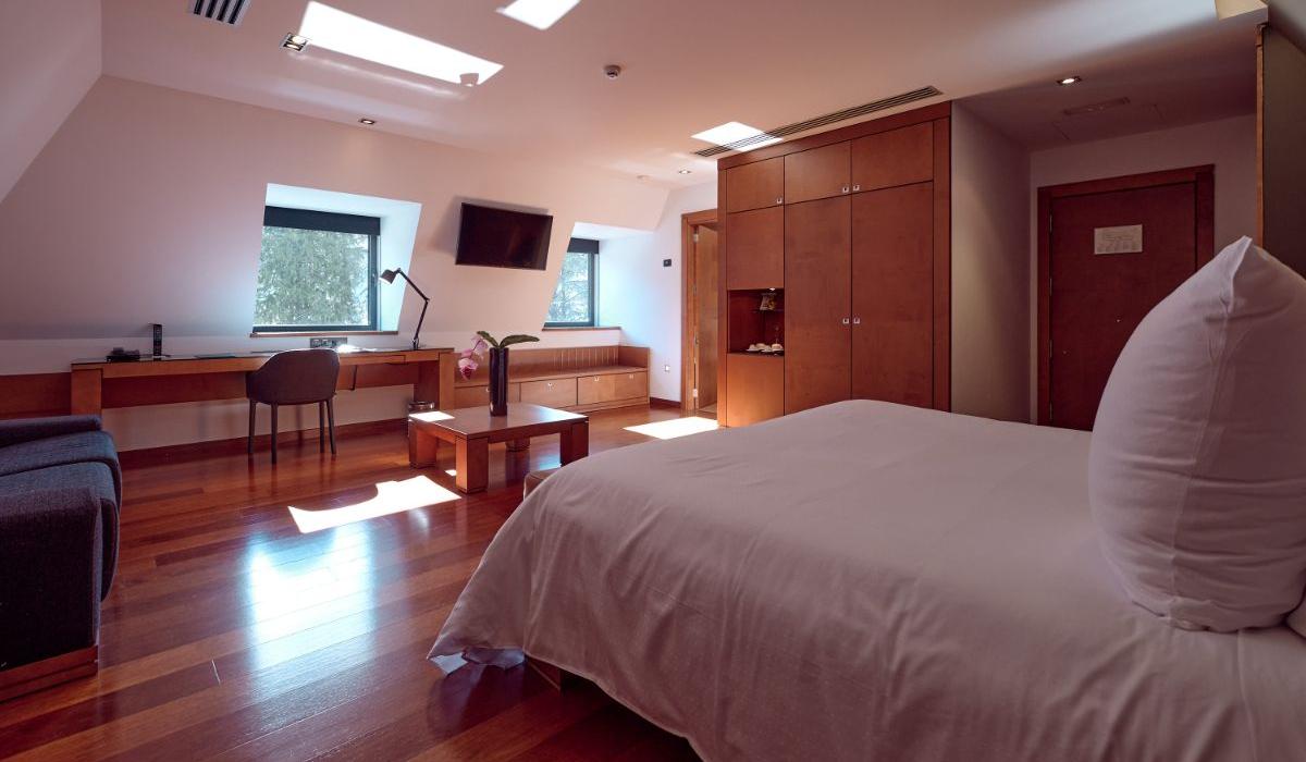 Tradicional Suite Andorra Park Hotel Andorra la Vella Tradicional Suite Andorra Park Hotel Andorra la Vella