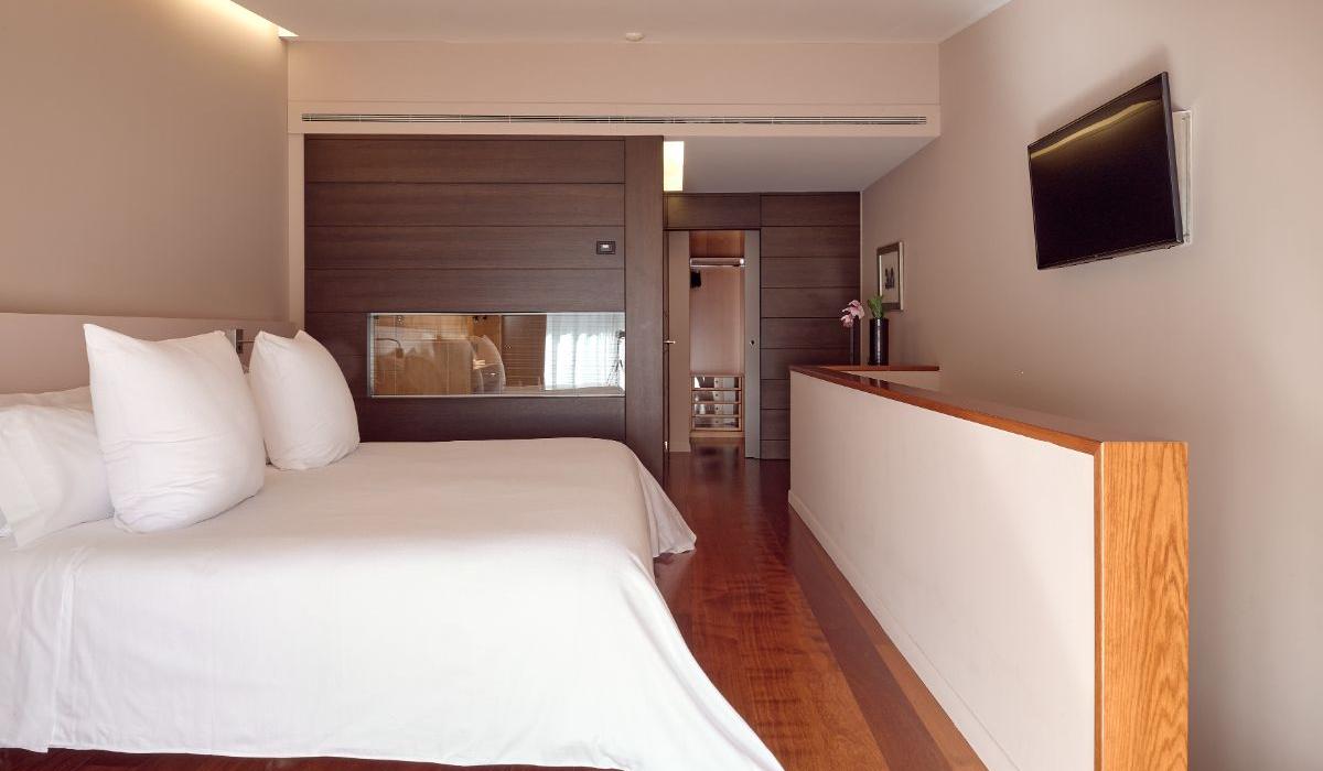 Duplex Room Andorra Park Hotel Andorra la Vella Duplex Room Andorra Park Hotel Andorra la Vella