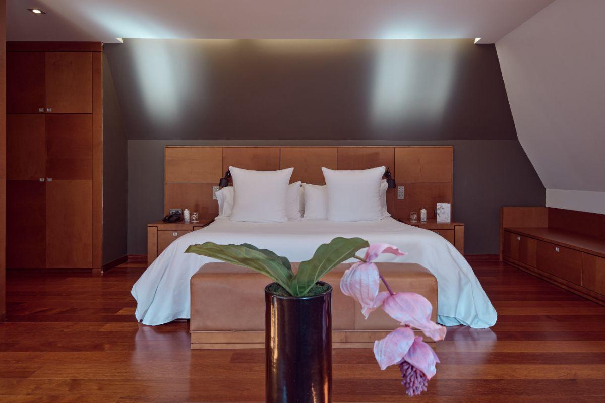 Tradicional Suite Andorra Park Hotel Andorra la Vella Tradicional Suite Andorra Park Hotel Andorra la Vella