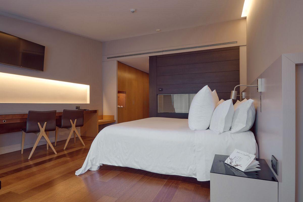 Park Suite triple Andorra Park Hotel Andorra la Vella Park Suite triple Andorra Park Hotel Andorra la Vella