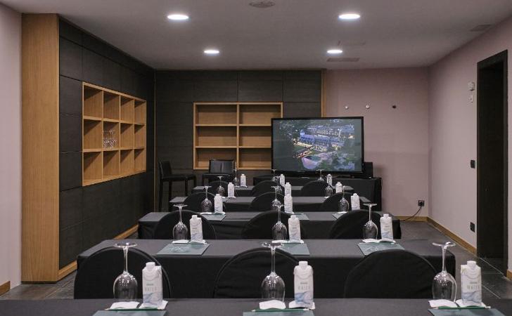 Coffee breaks Andorra Park Hotel Andorra la Vella Coffee breaks Andorra Park Hotel Andorra la Vella