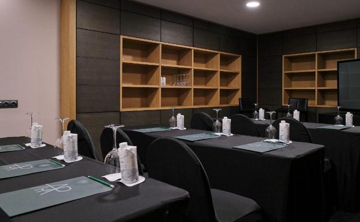 Sala Business Andorra Park Hotel Andorra la Vella Sala Business Andorra Park Hotel Andorra la Vella