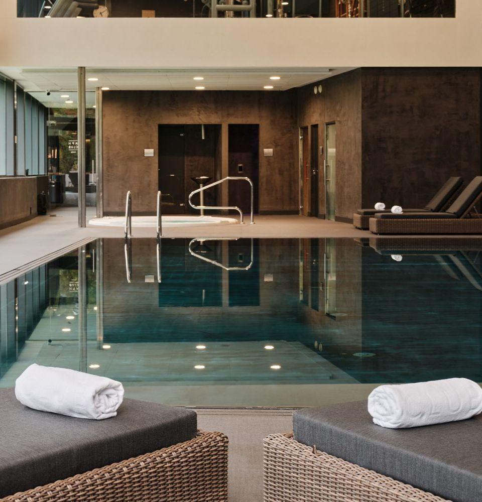 Benestar integral Andorra Park Hotel Andorra la Vella Benestar integral Andorra Park Hotel Andorra la Vella