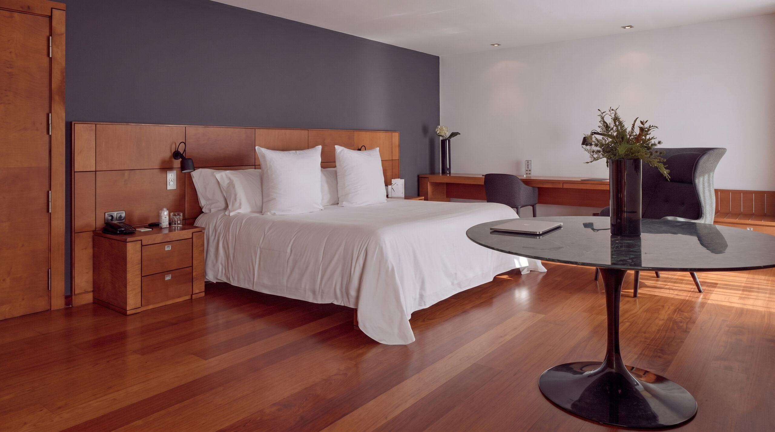 Premier Suite