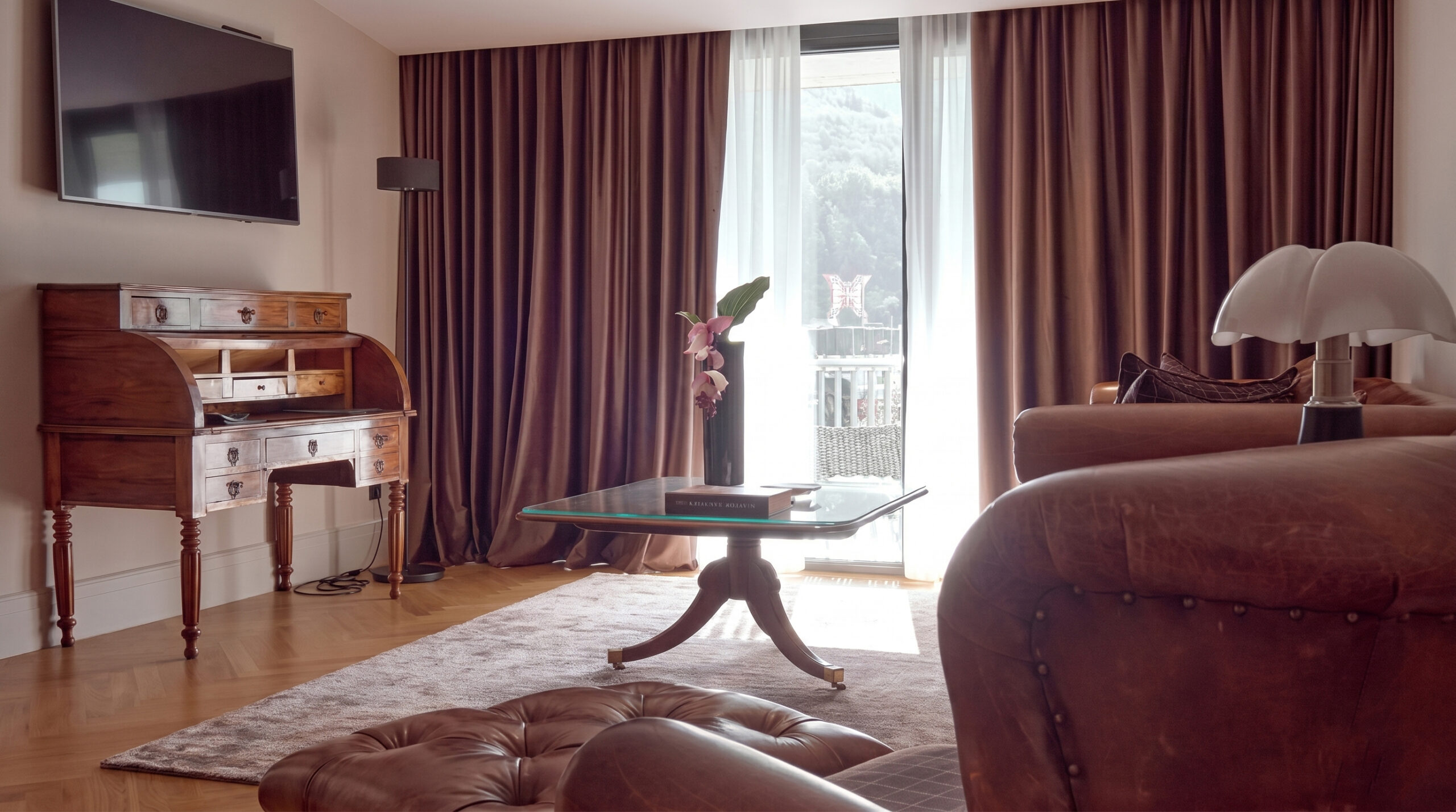 Grand Suite imagen 4