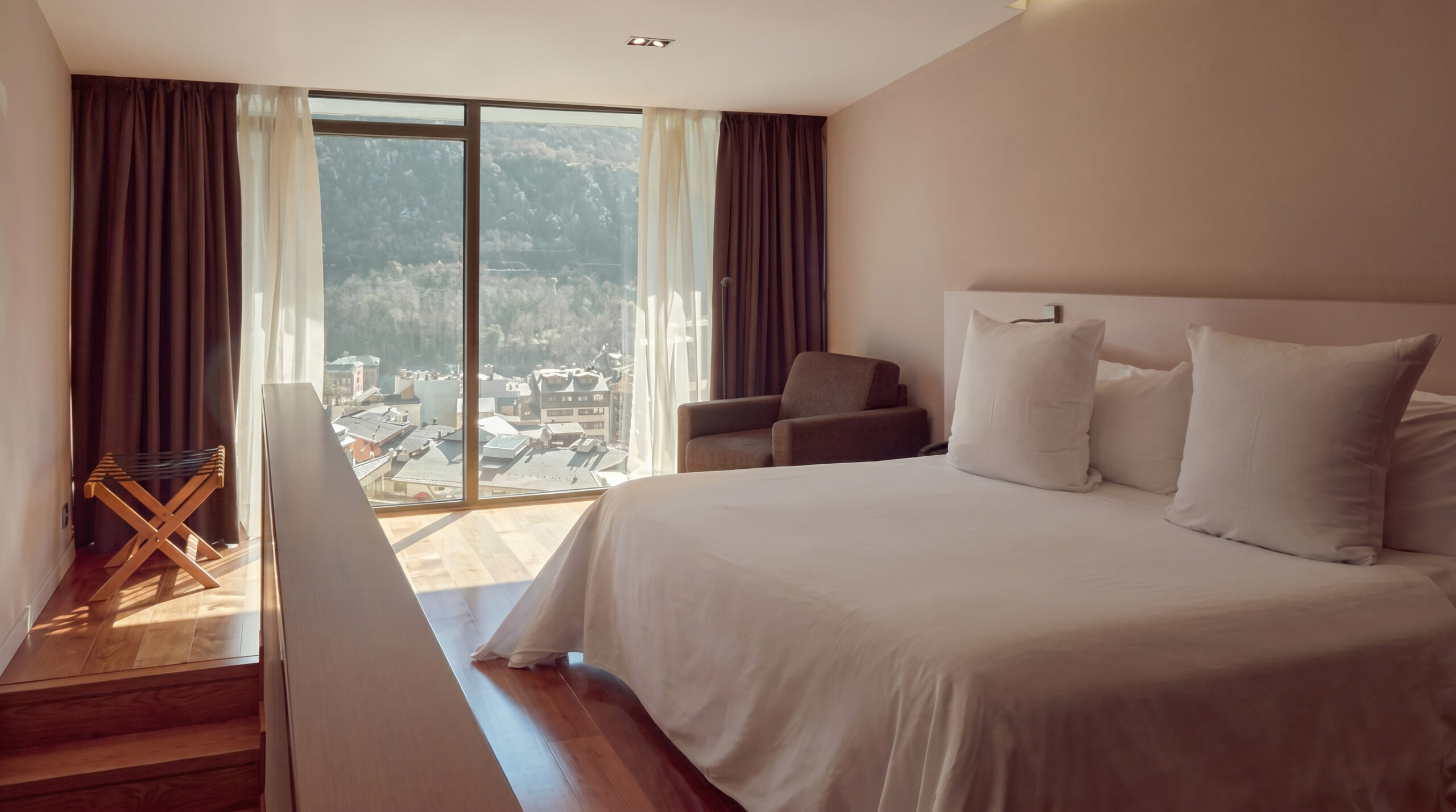 Duplex Room imagen 3