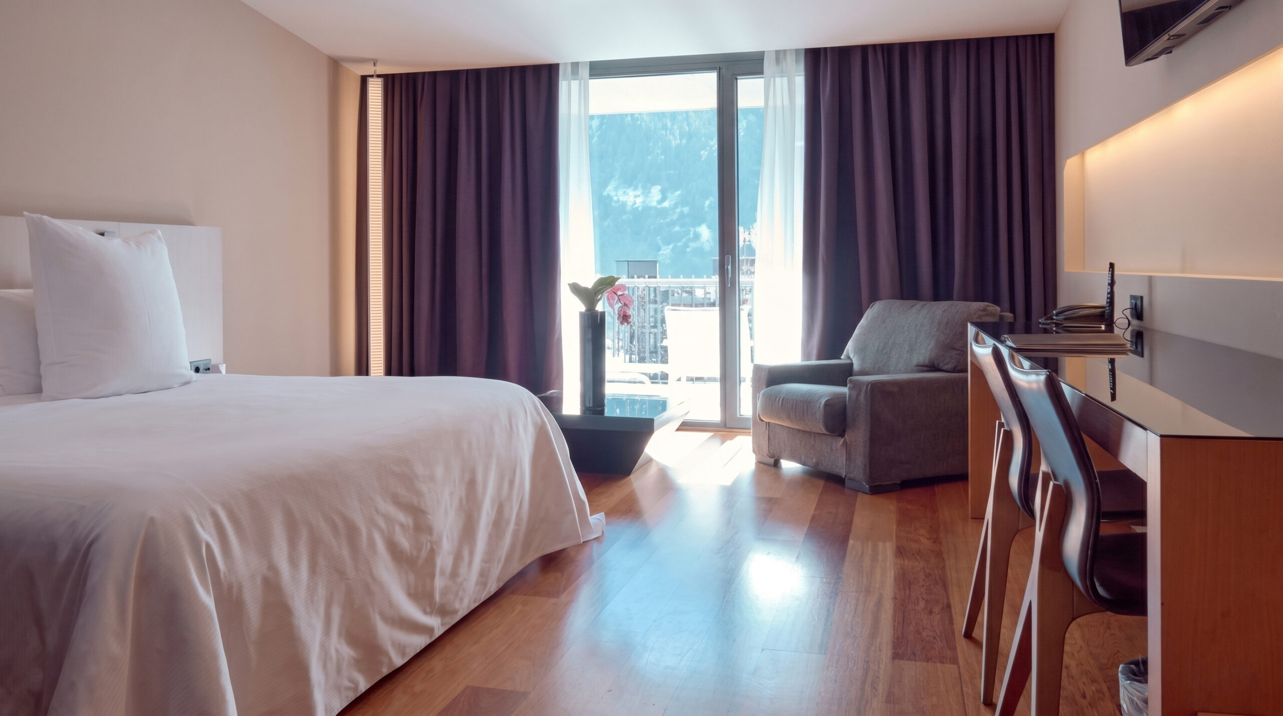 Garden Suite