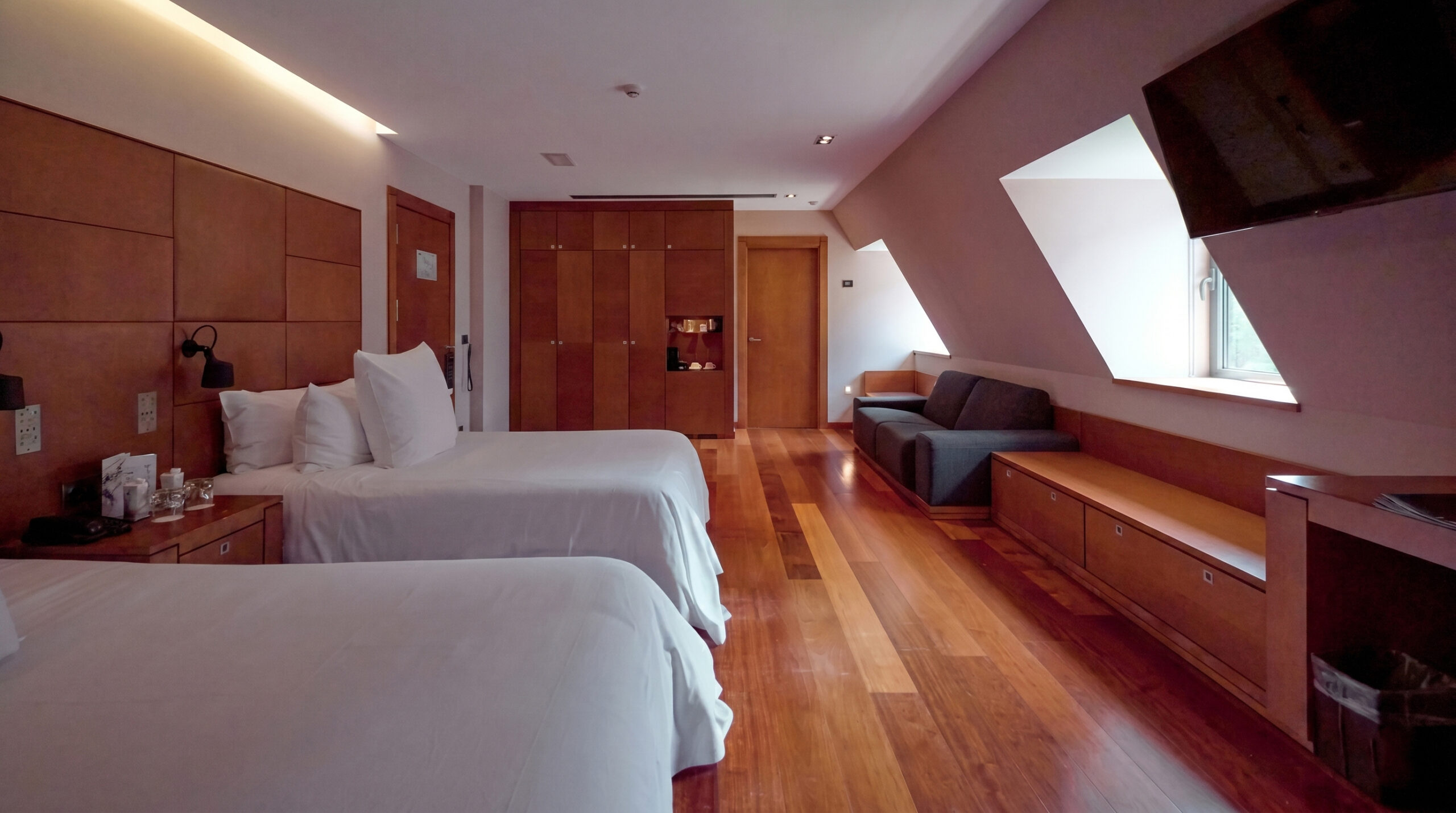 Tradicional Suite Hover