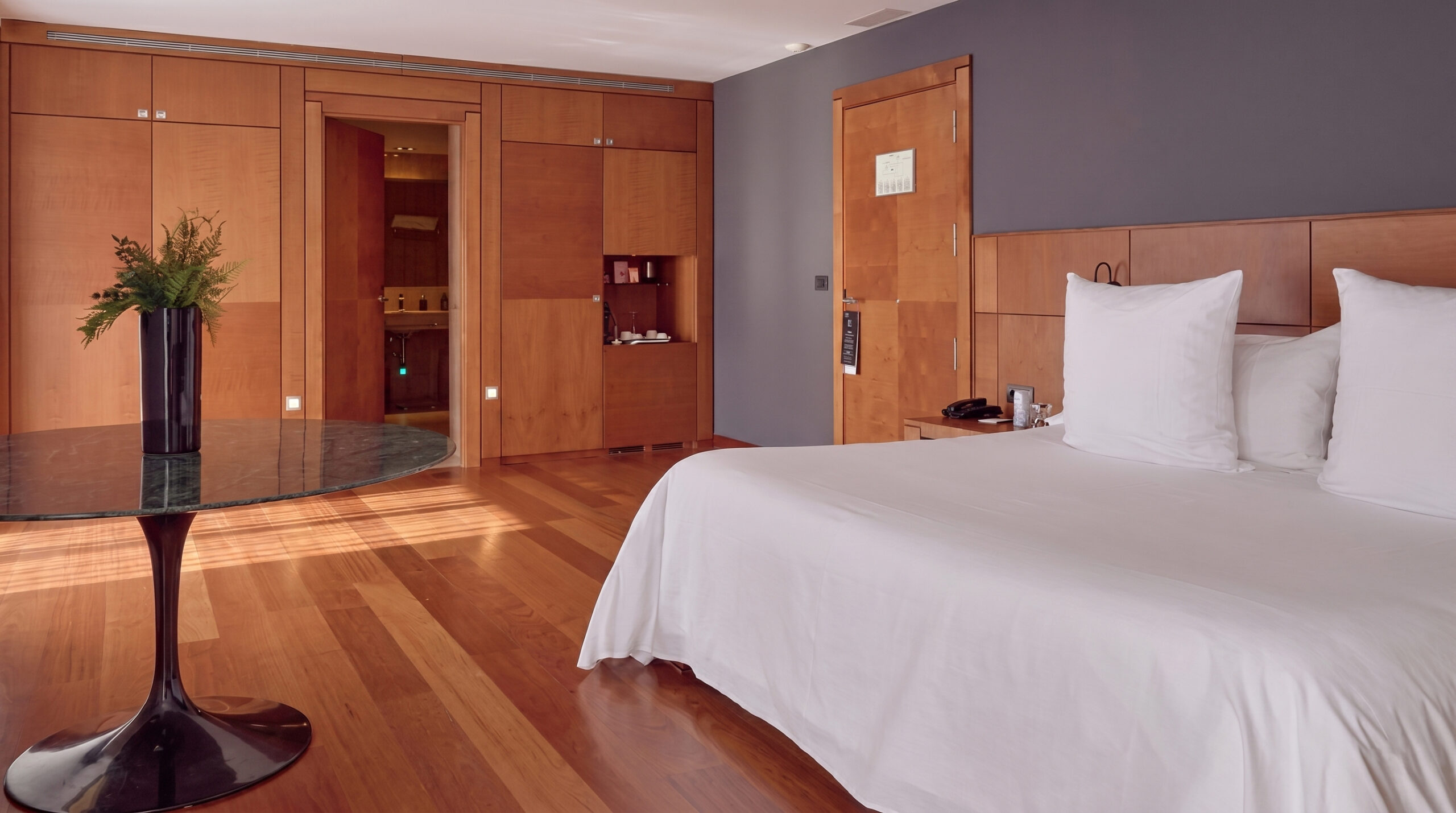 Premier Suite Hover