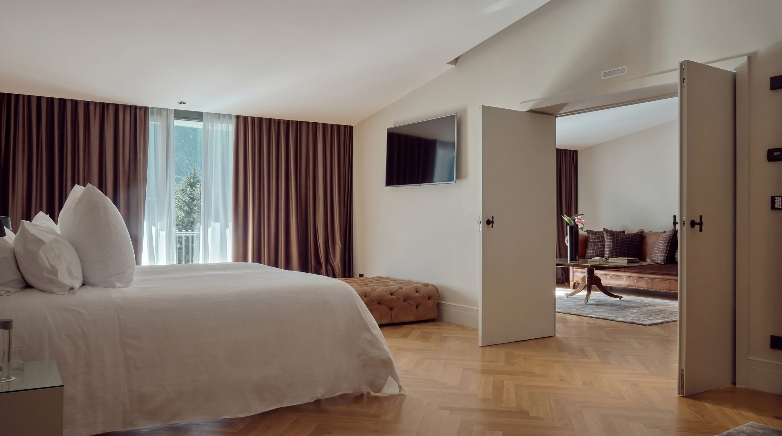 Grand Suite