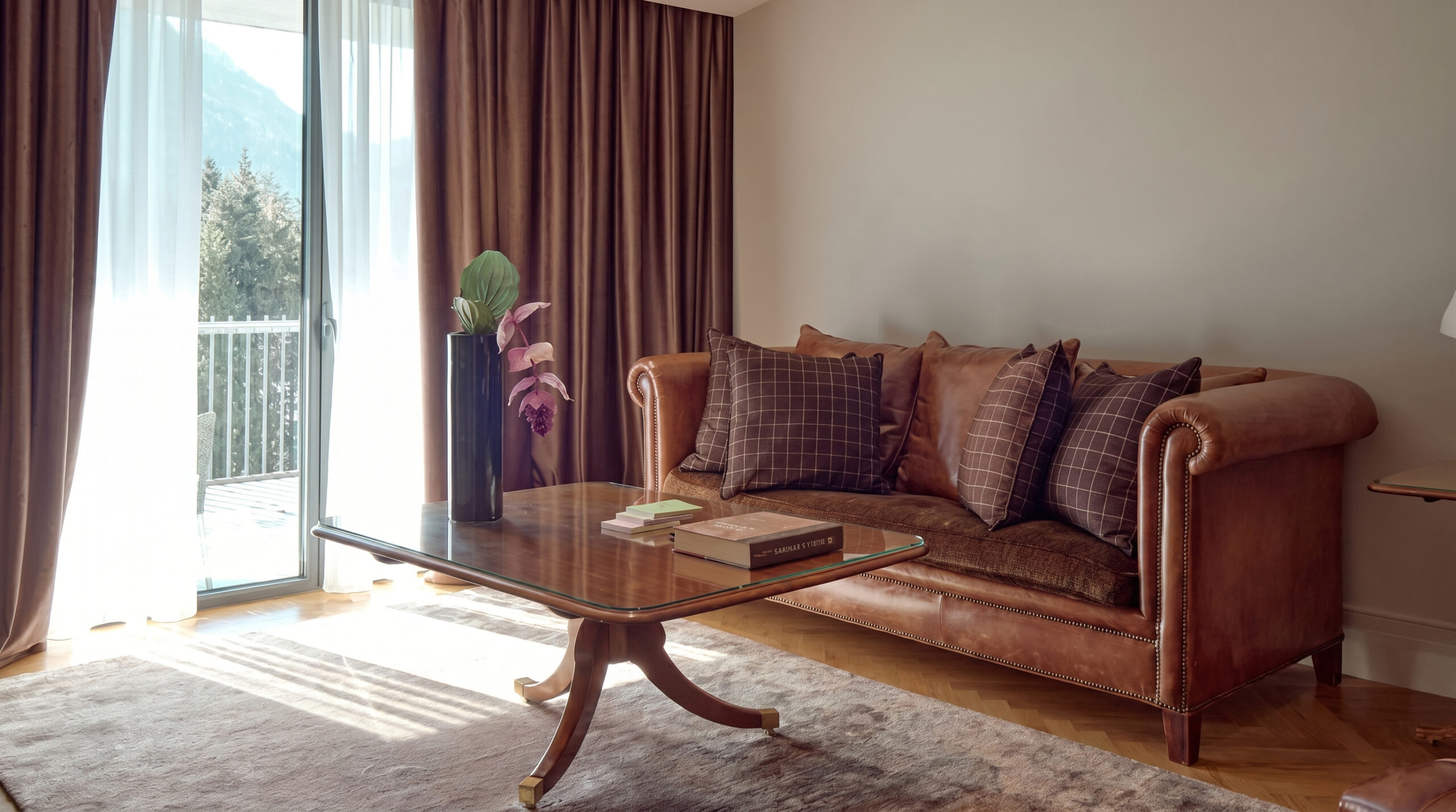 Grand Suite Hover
