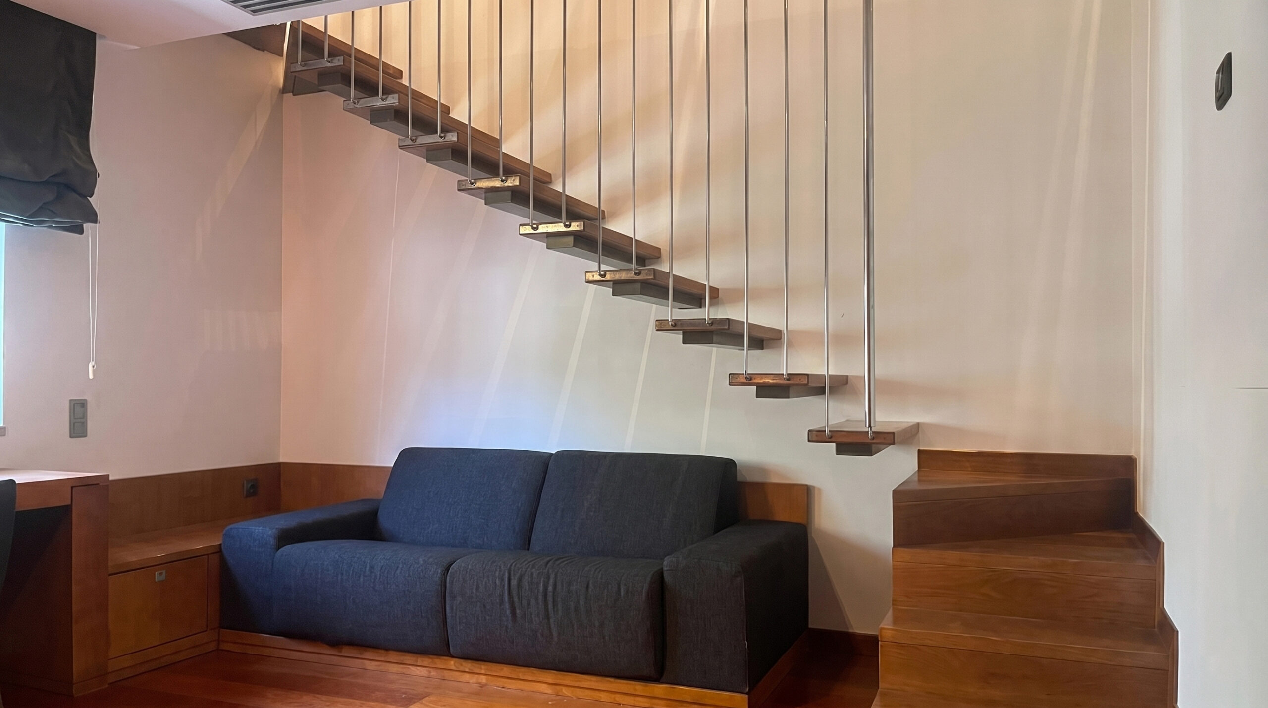 Tower Room imagen 2