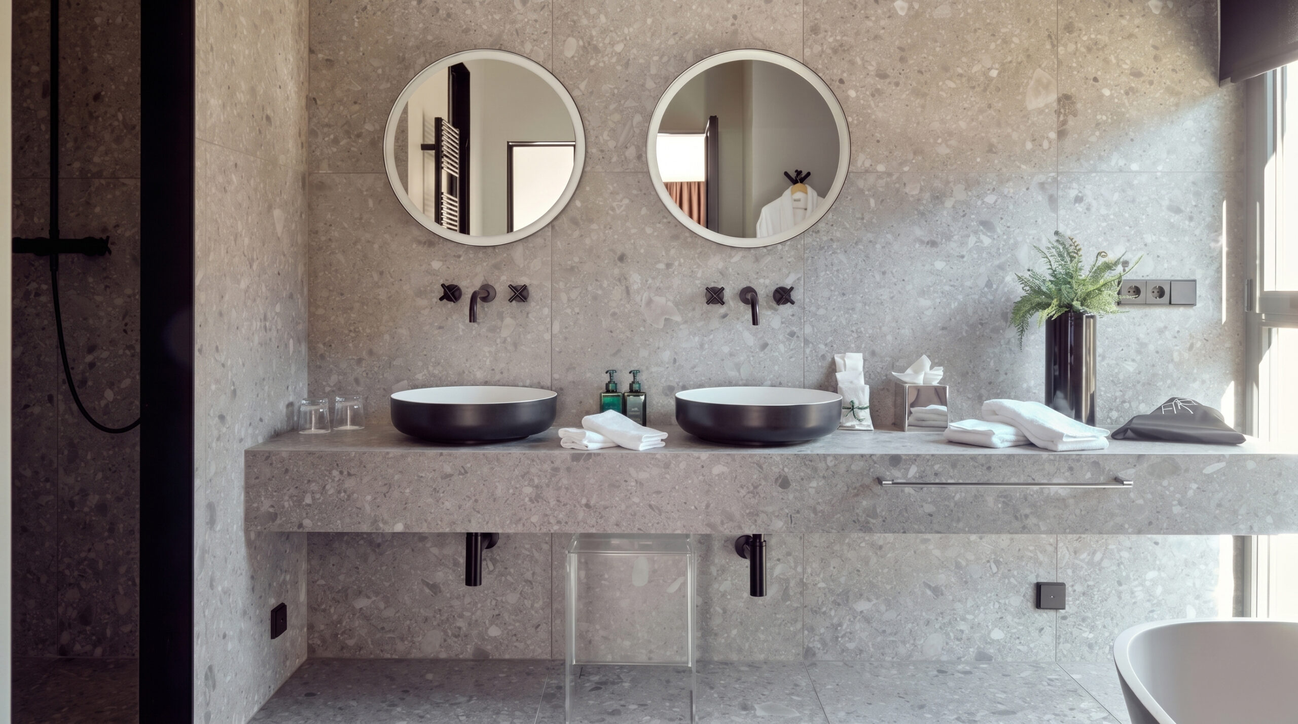 Grand Suite imagen 3