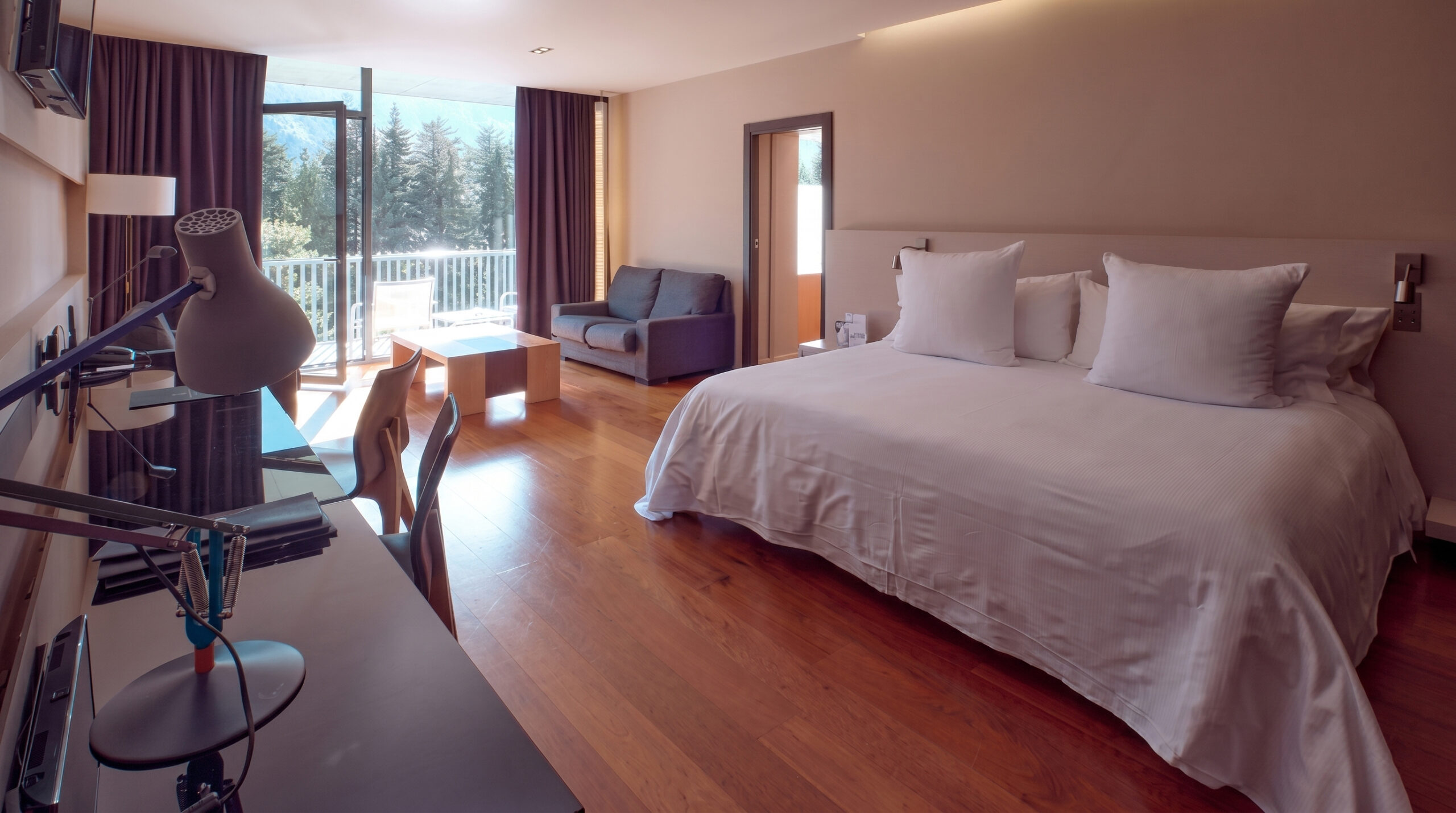 Family Room imagen 4