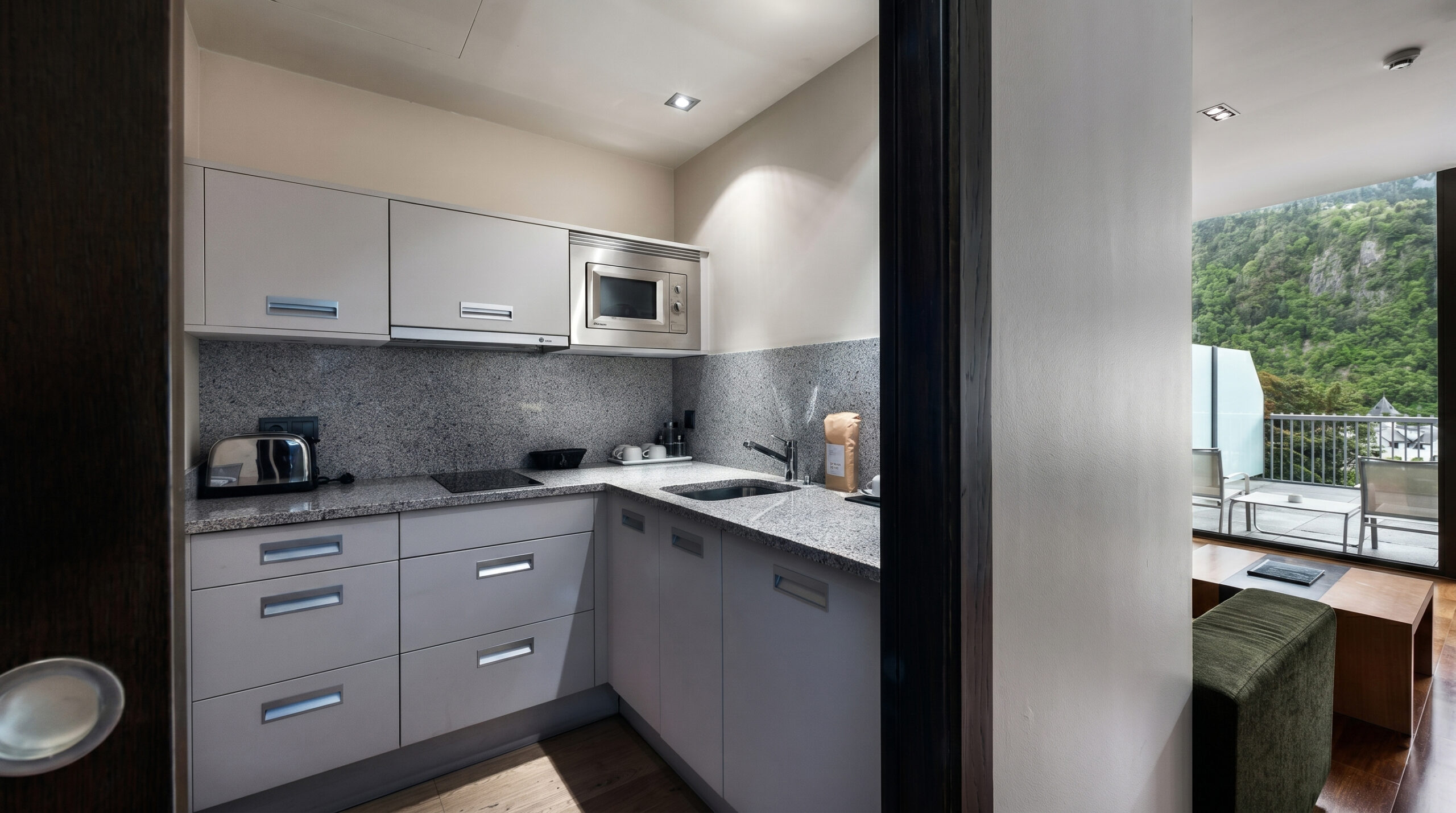 Duplex Room imagen 4