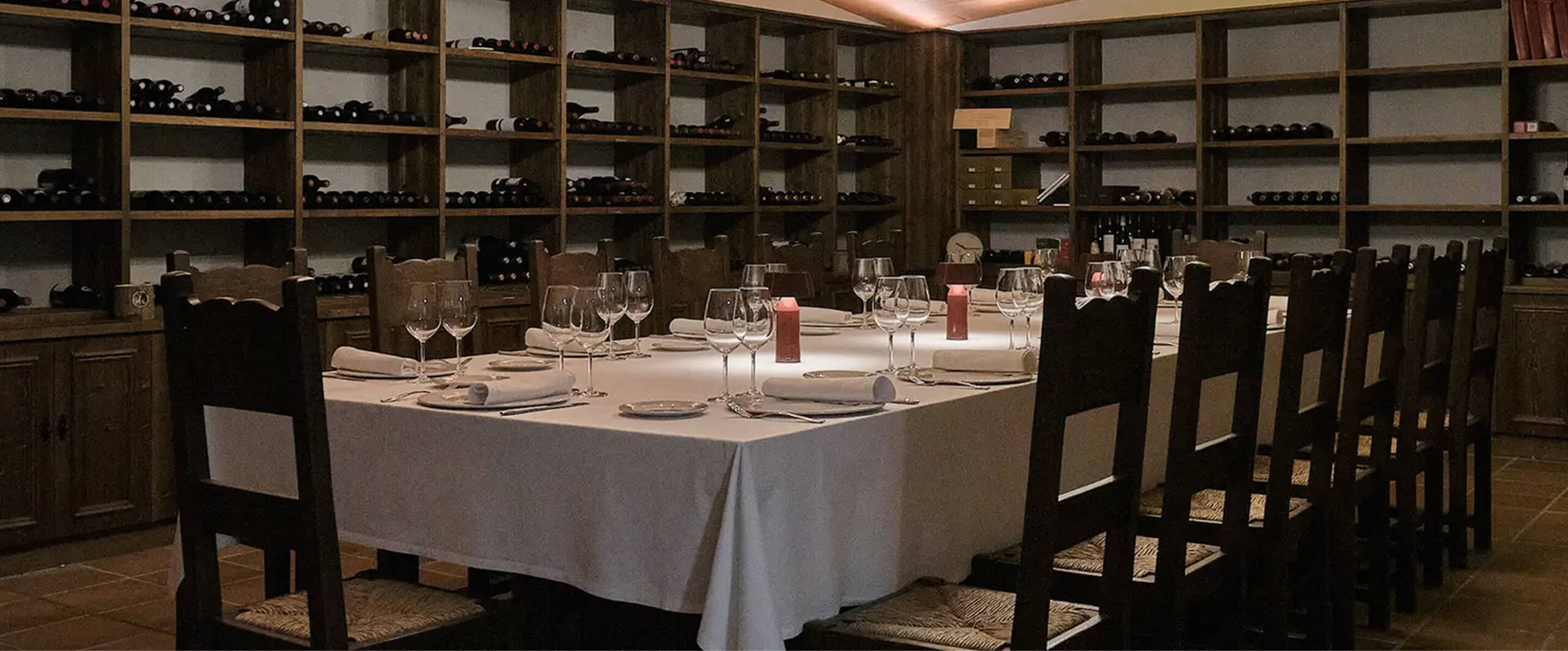 Bodega y Mesa