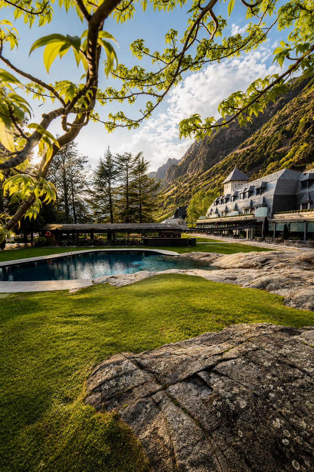 Andorra Park Hotel horizontal 02