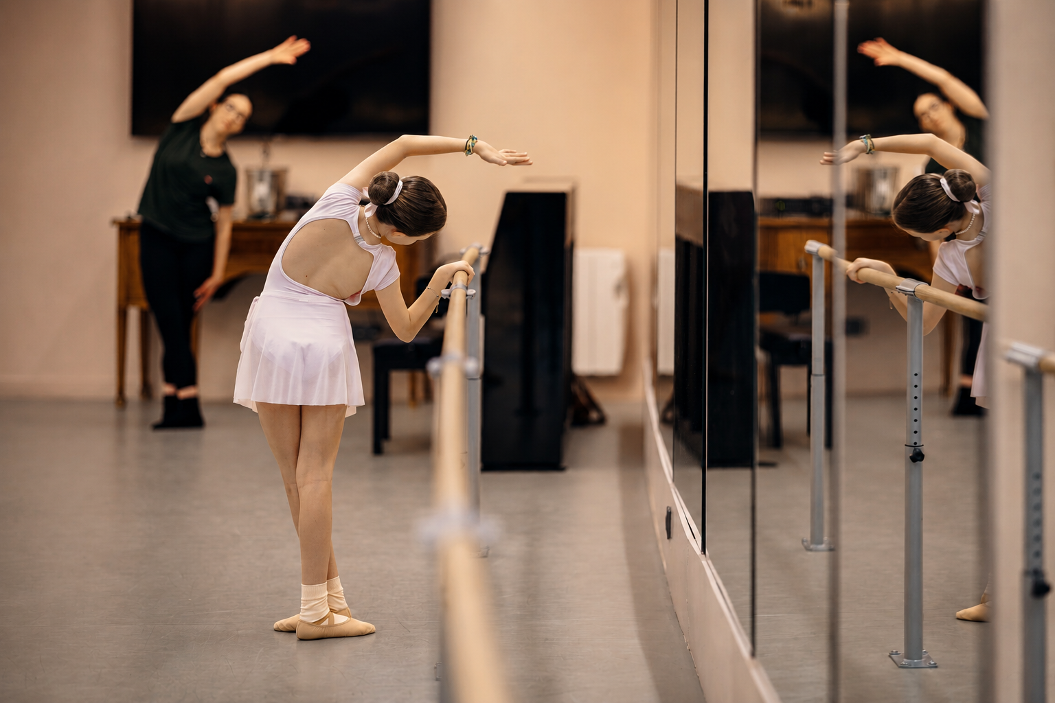 Ballet