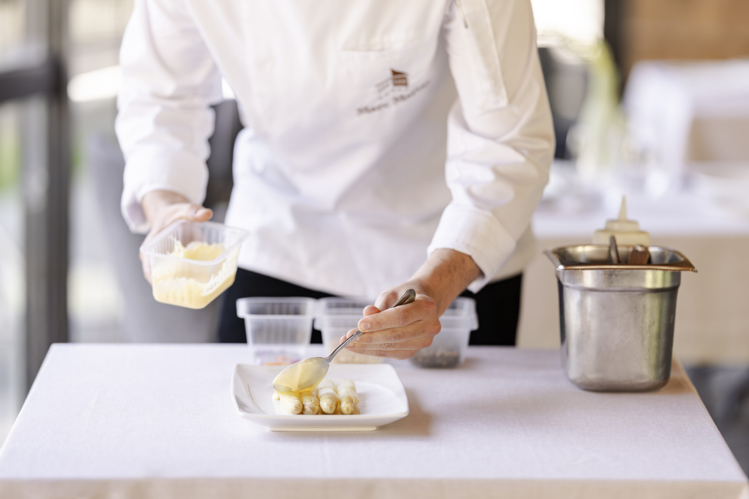 Gastronomía