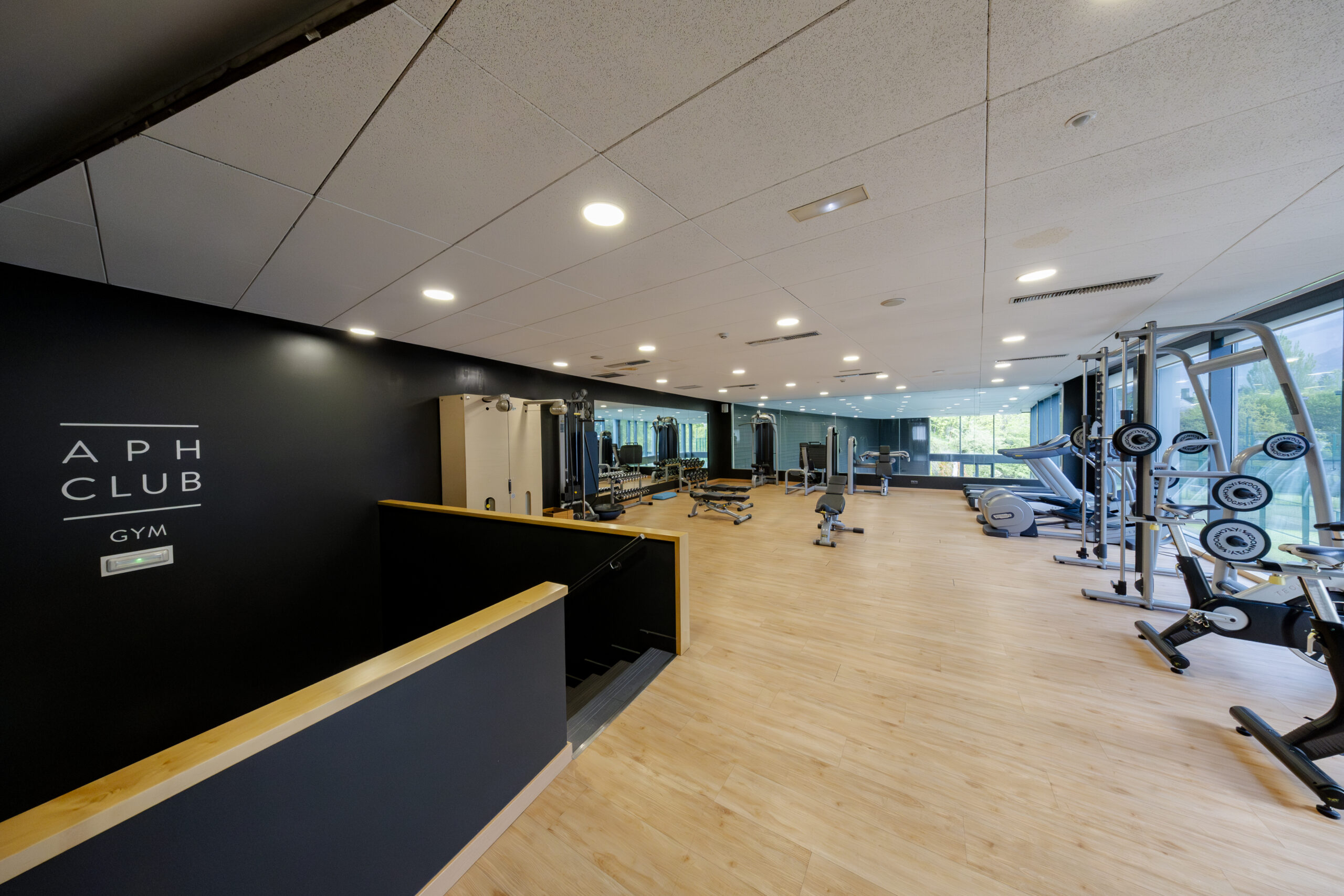 Fitness