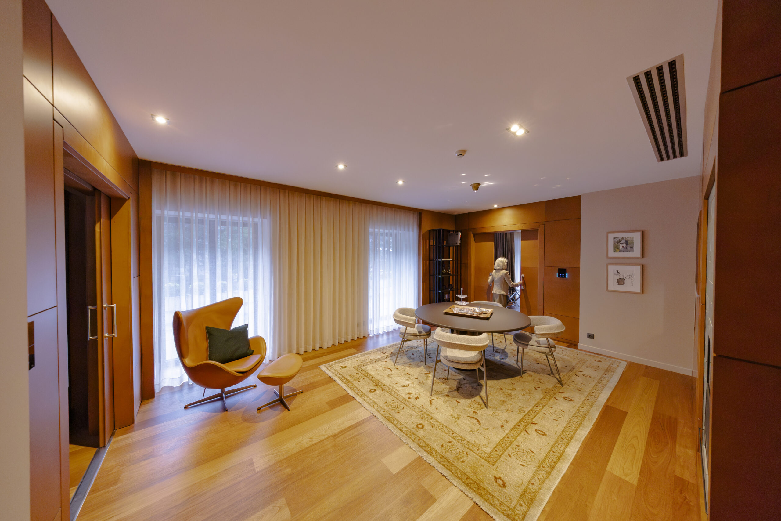 Suite Andorra Park