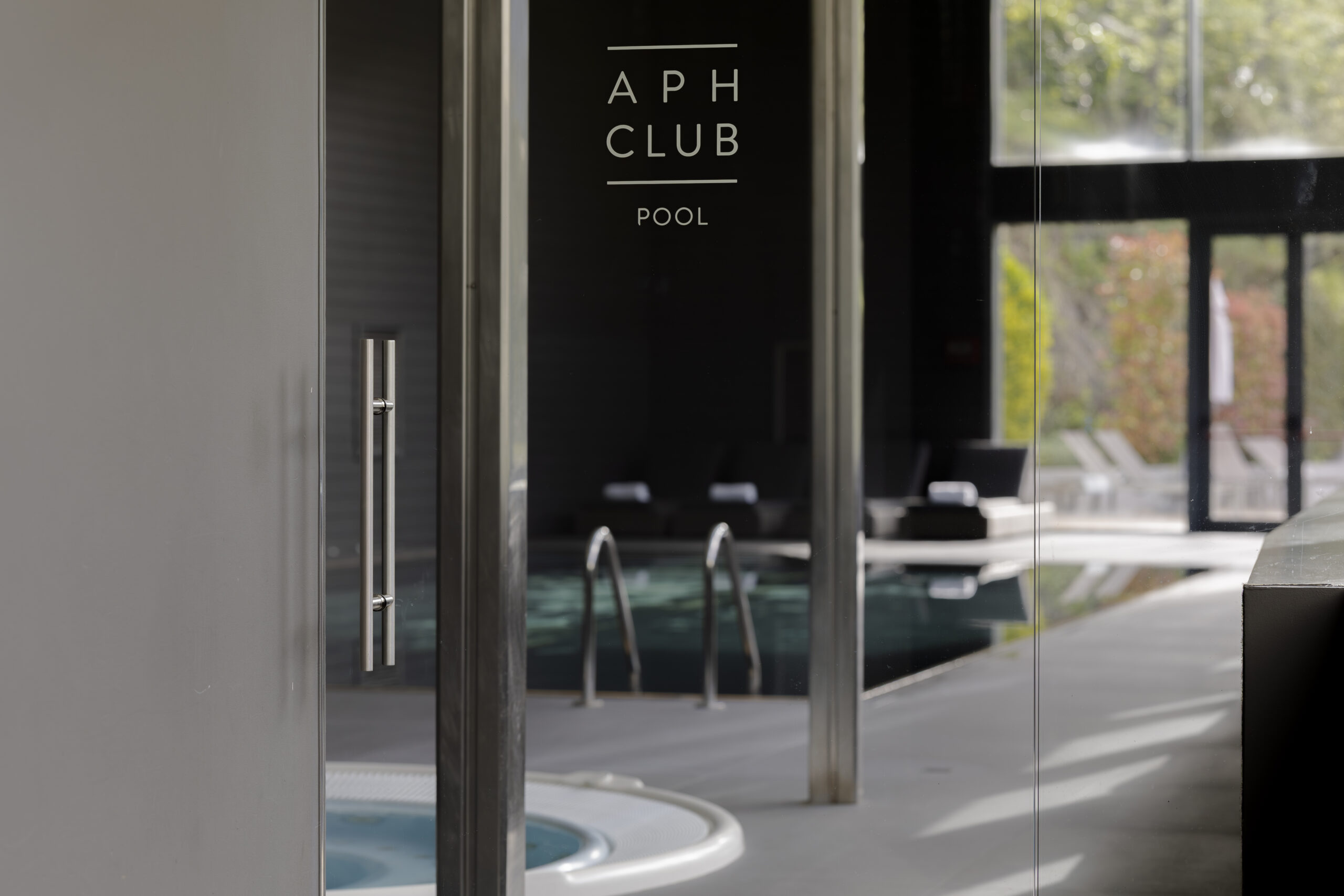 Spa Atmosphere