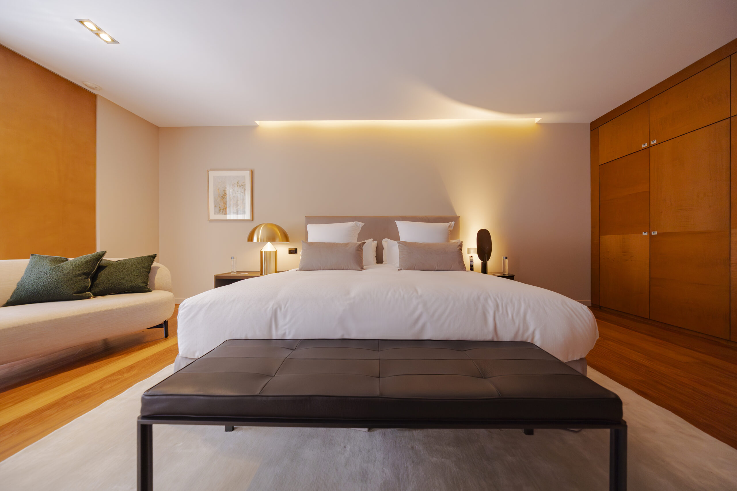 Habitaciones