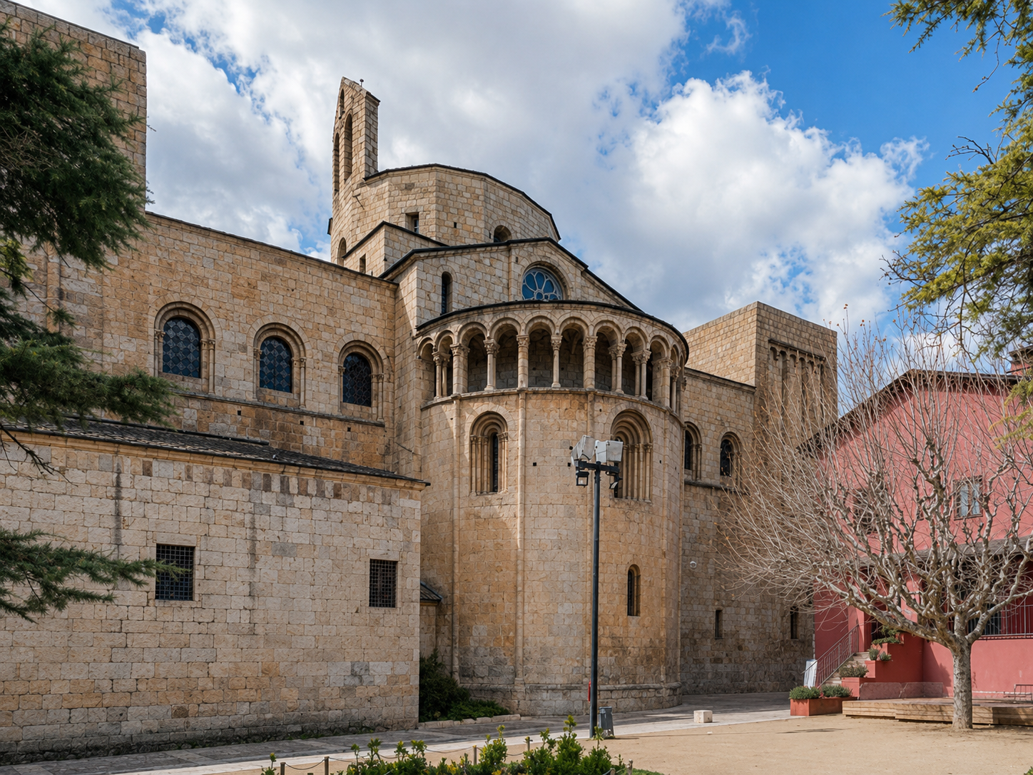 Entre Castillos y Patrimonio
