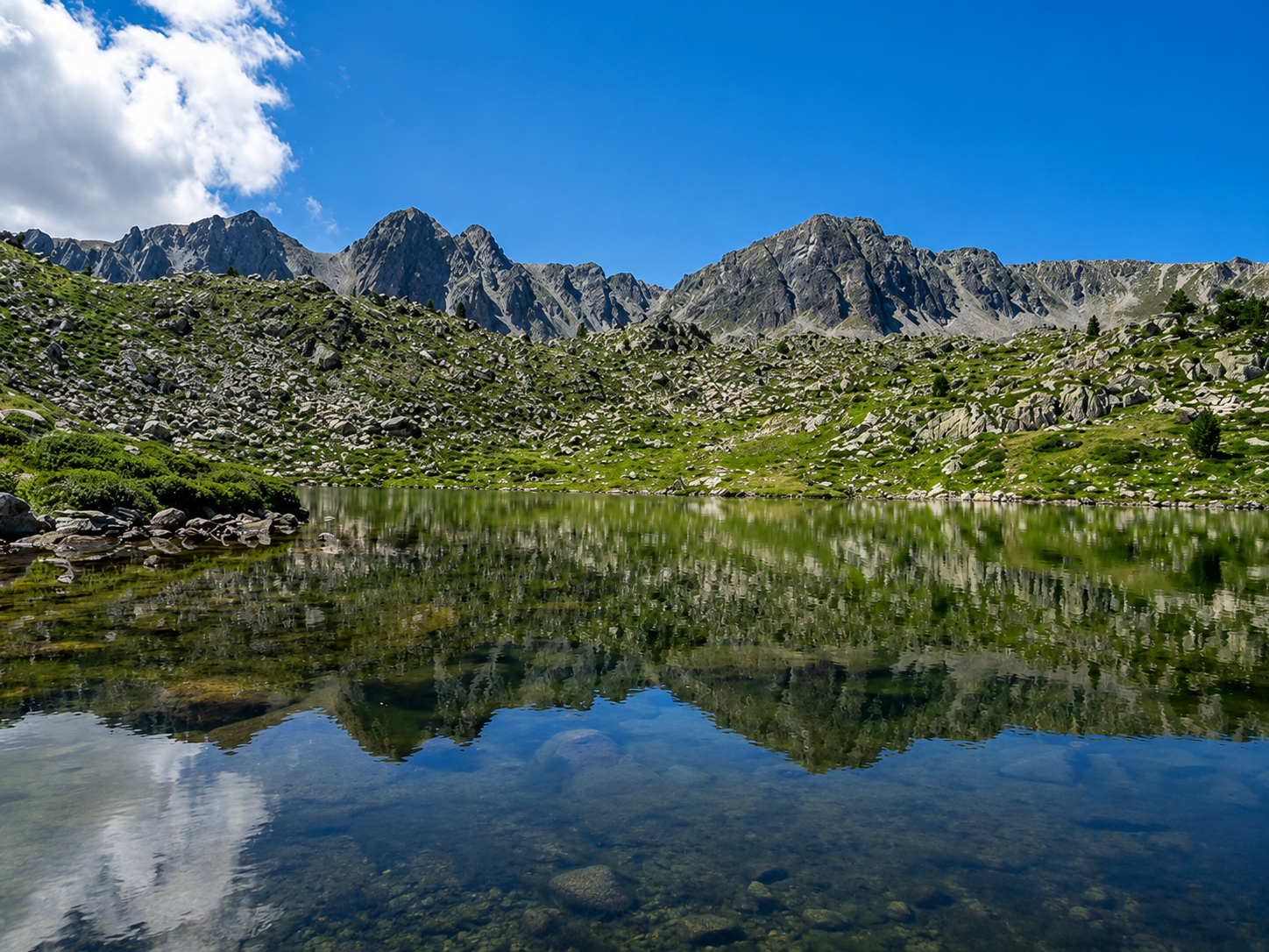 Rutas Exclusivas por la Montaña