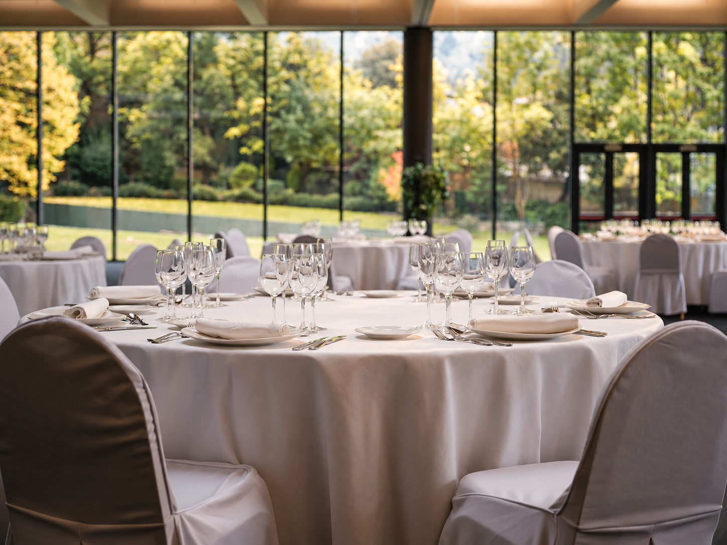Banquetes